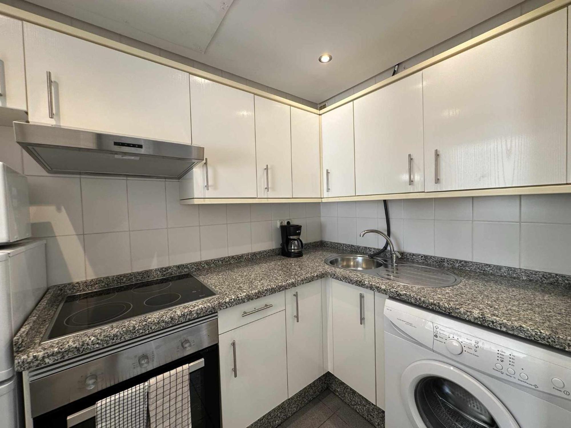 Nice Apartament In Puerto Marina Benalmádena Dış mekan fotoğraf