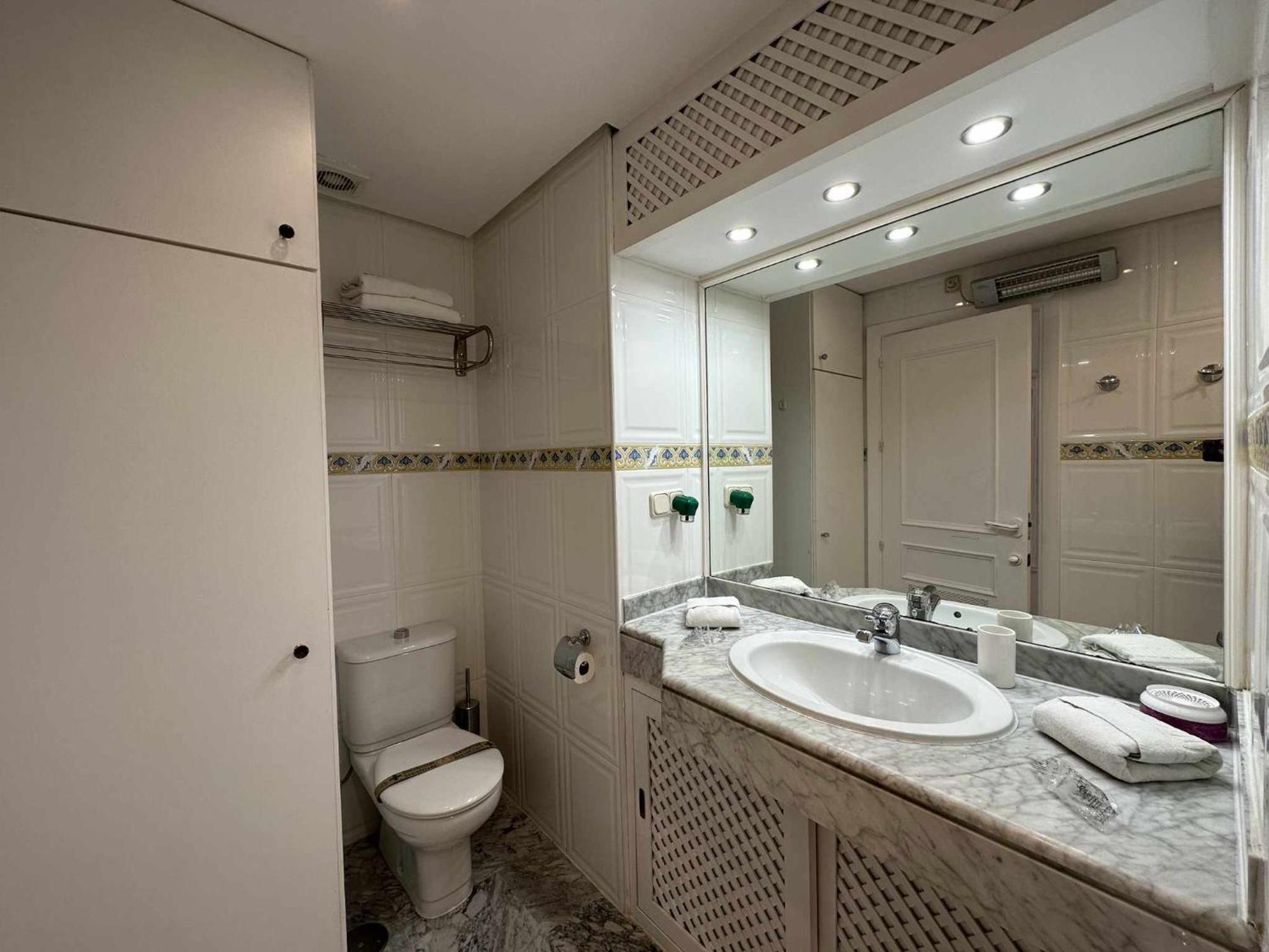 Nice Apartament In Puerto Marina Benalmádena Dış mekan fotoğraf