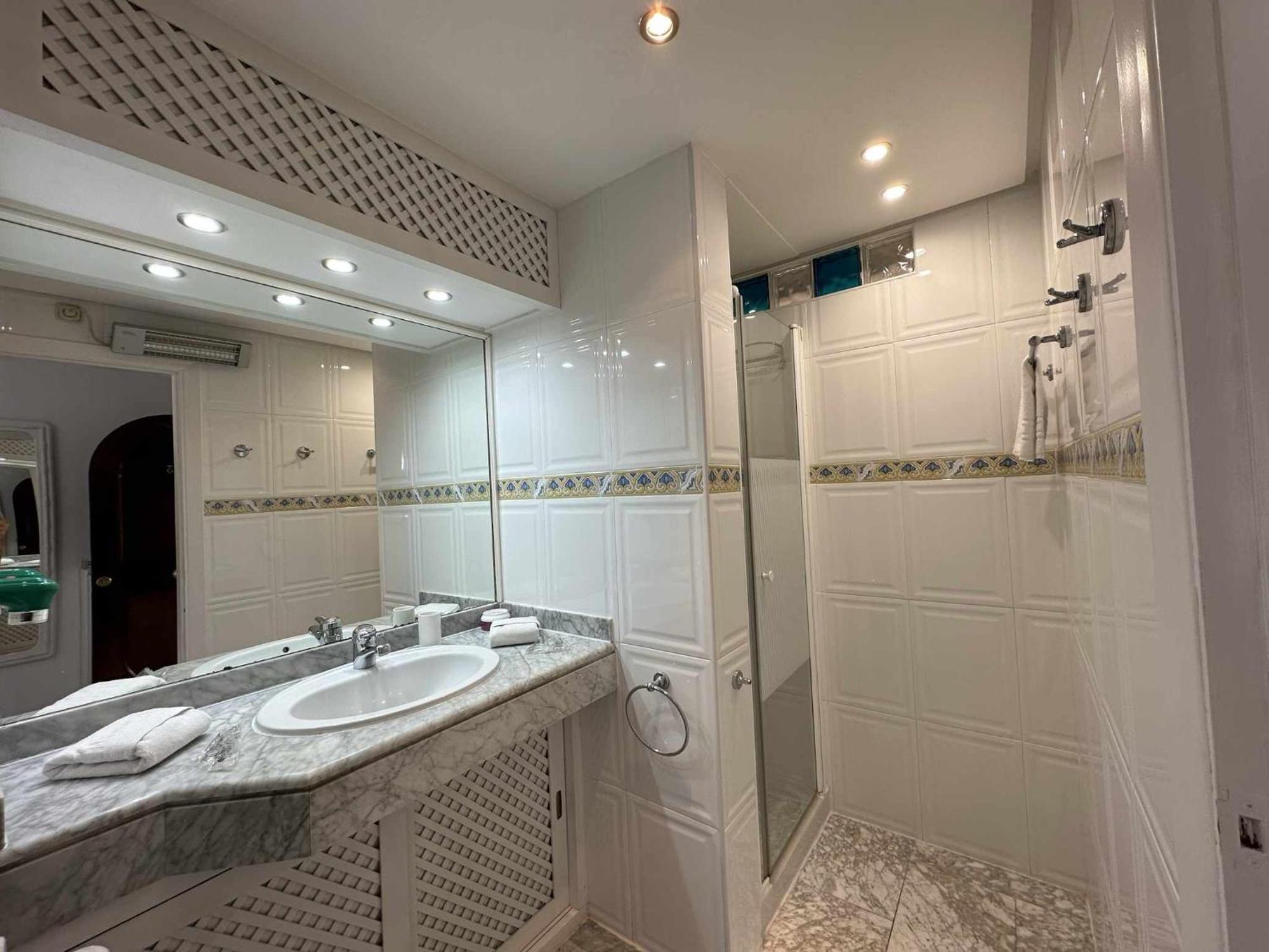 Nice Apartament In Puerto Marina Benalmádena Dış mekan fotoğraf