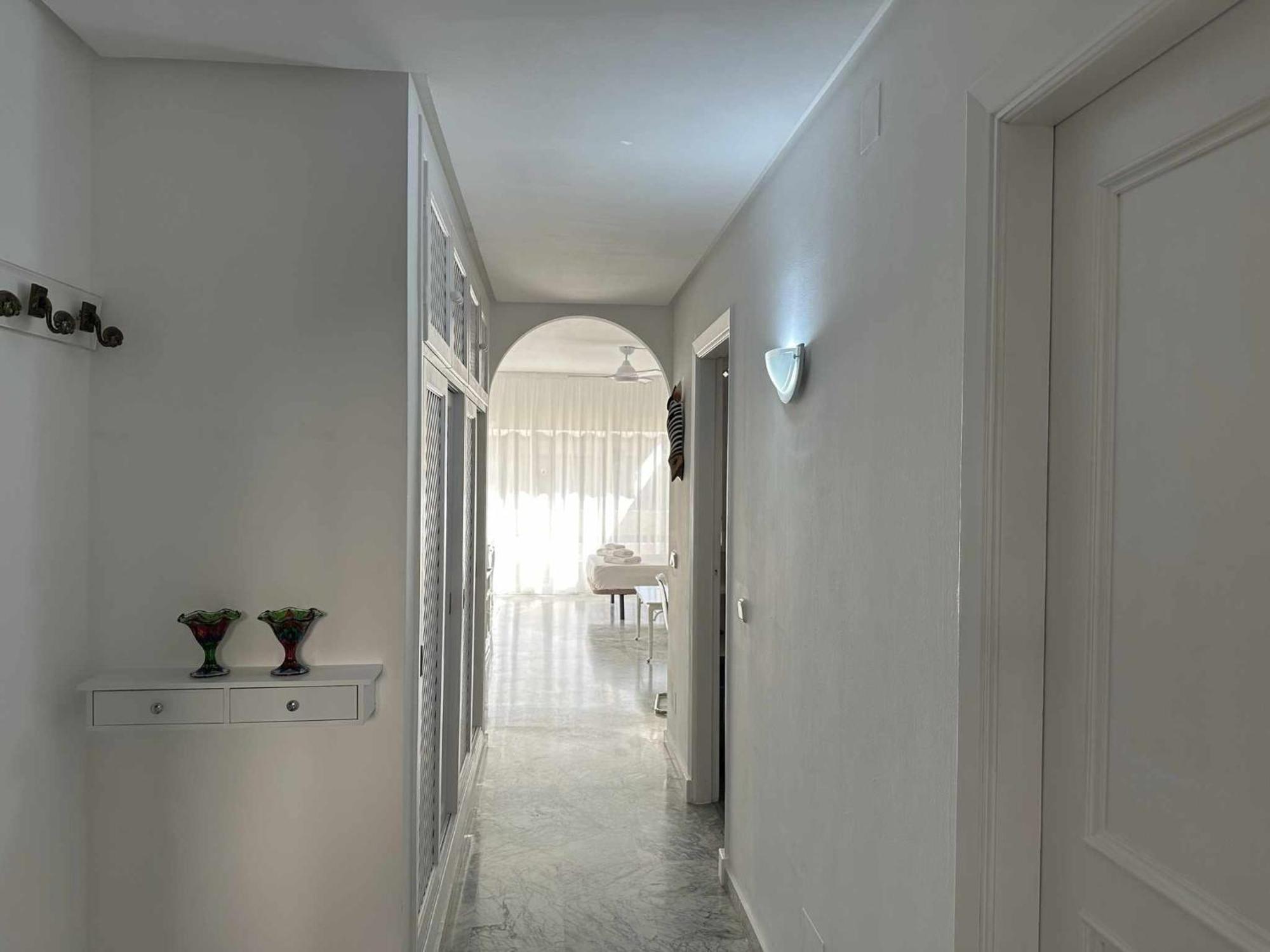 Nice Apartament In Puerto Marina Benalmádena Dış mekan fotoğraf